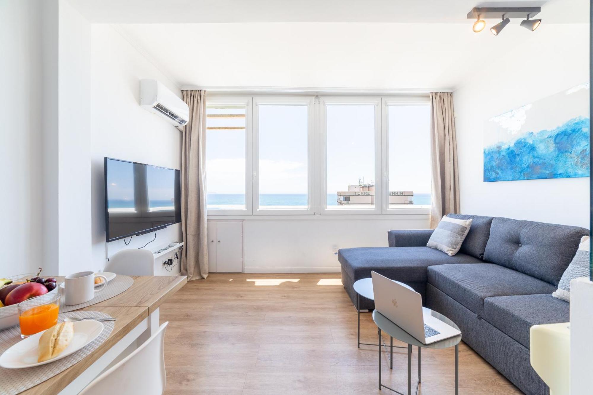 Trendy Homes Paradise Apartment *