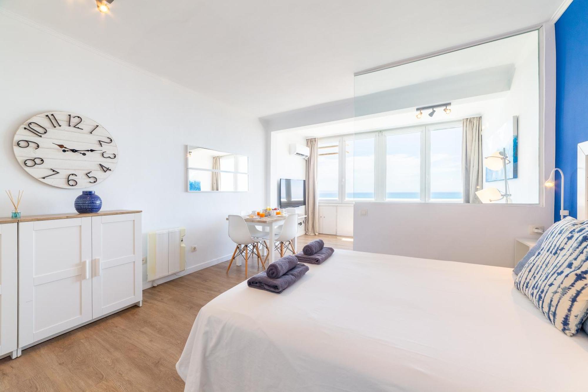 Trendy Homes Paradise Aguadulce (Almeria)