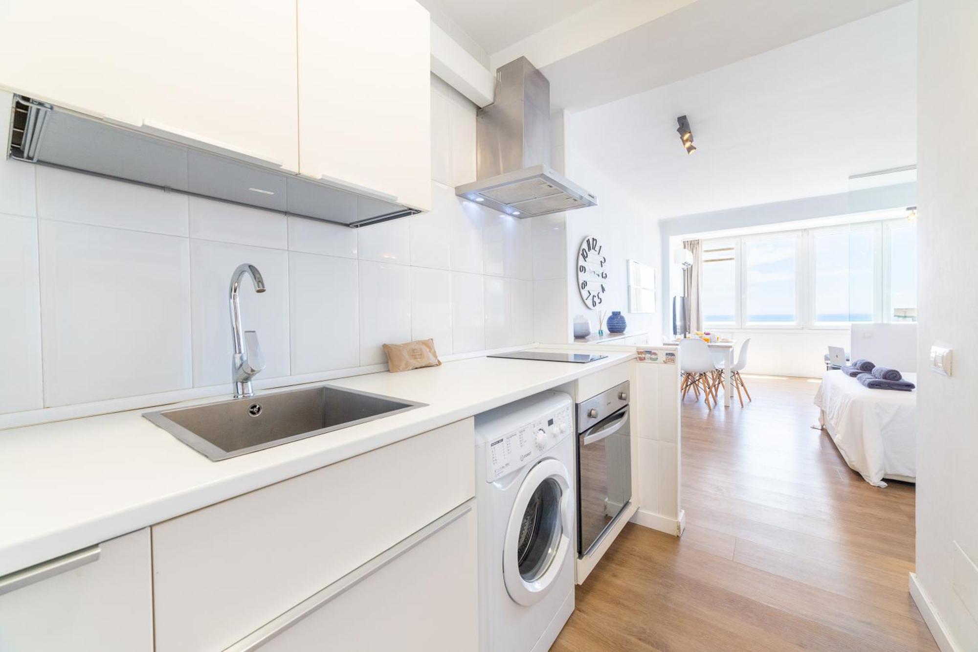 Trendy Homes Paradise Apartament Aguadulce (Almeria)