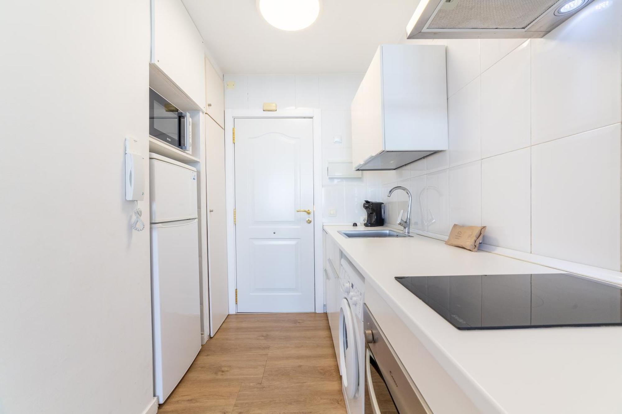 Trendy Homes Paradise Aguadulce (Almeria)