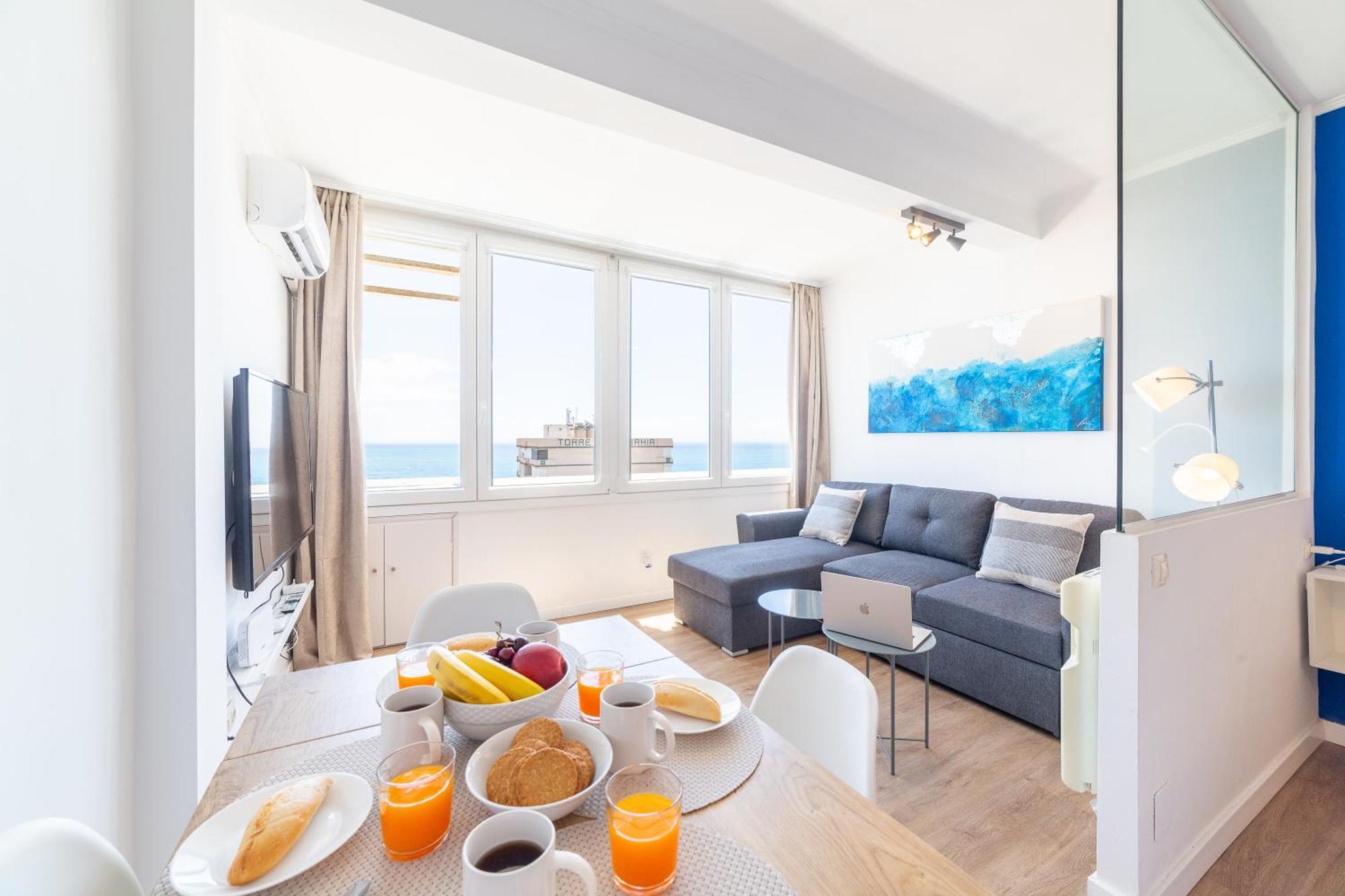 Trendy Homes Paradise Apartament