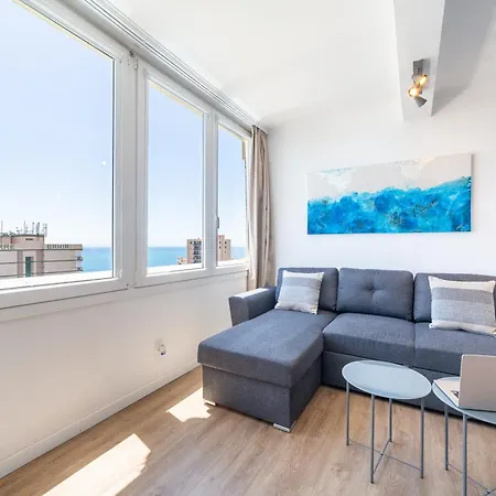Trendy Homes Paradise Aguadulce  Esterno foto