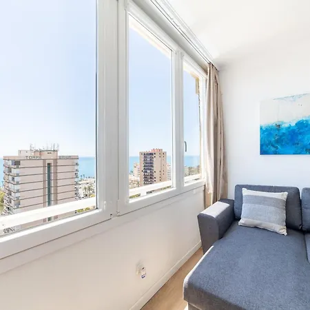 Trendy Homes Paradise Aguadulce  Esterno foto