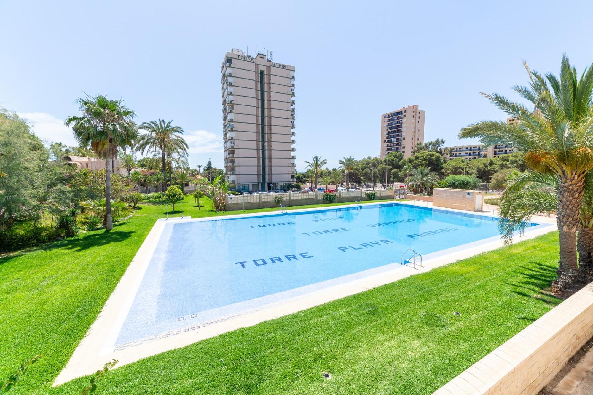 Trendy Homes Paradise Apartment