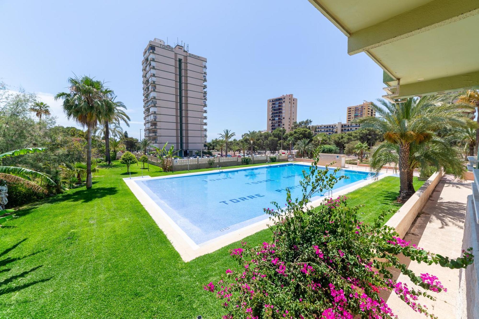 Trendy Homes Paradise Aguadulce (Almeria)