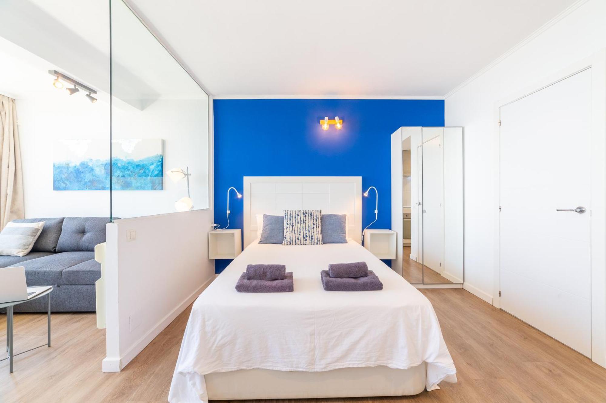 Trendy Homes Paradise Aguadulce (Almeria)