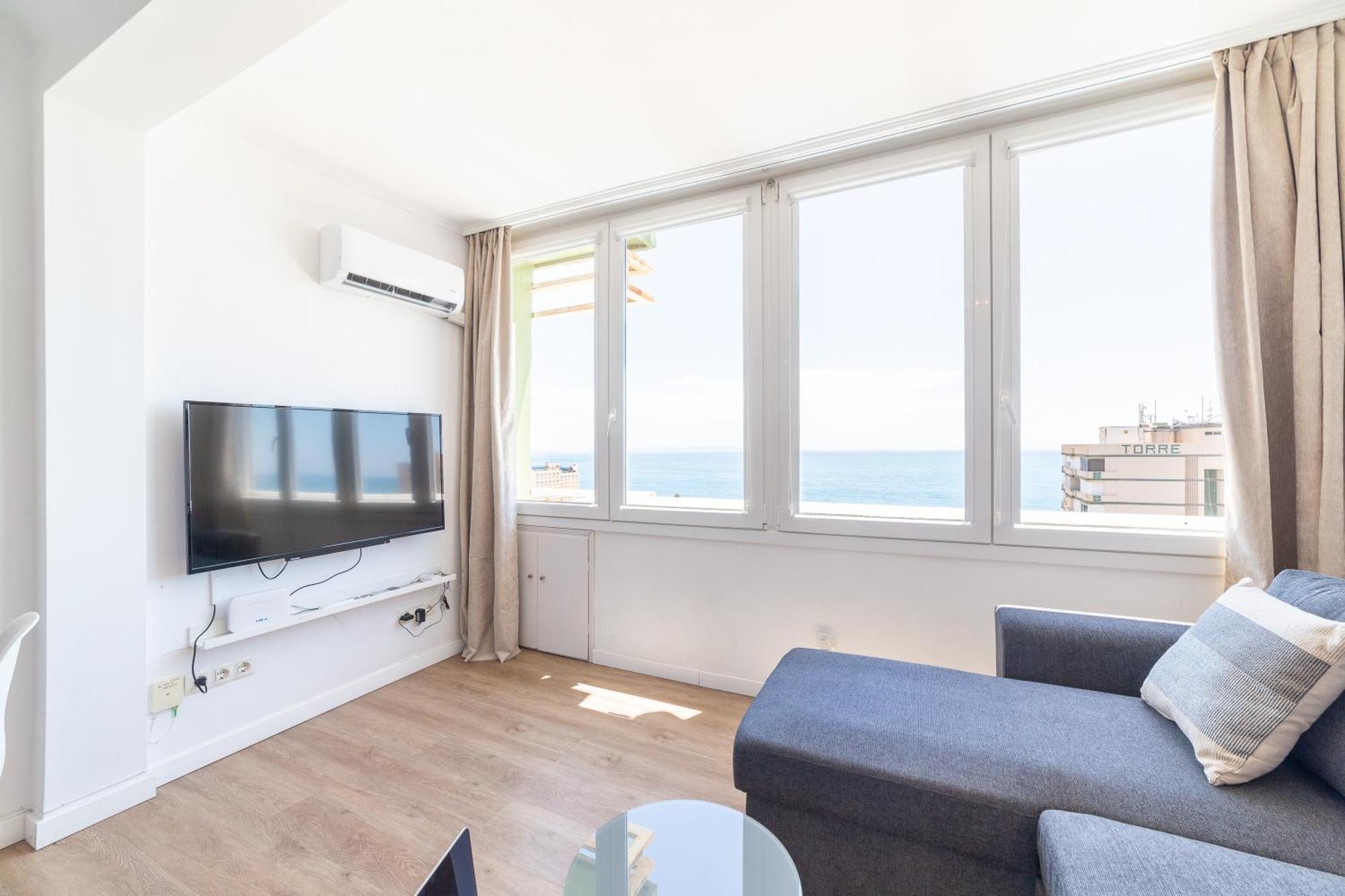 Trendy Homes Paradise * Aguadulce (Almeria)