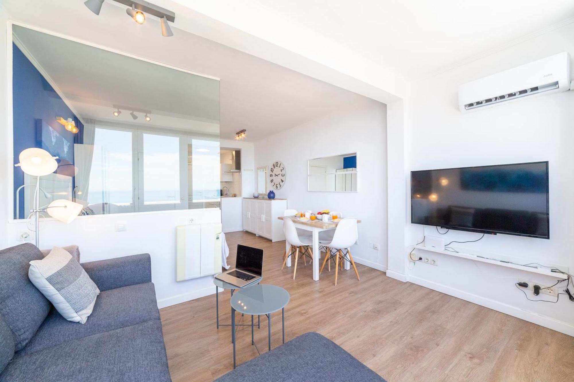 Trendy Homes Paradise Apartment