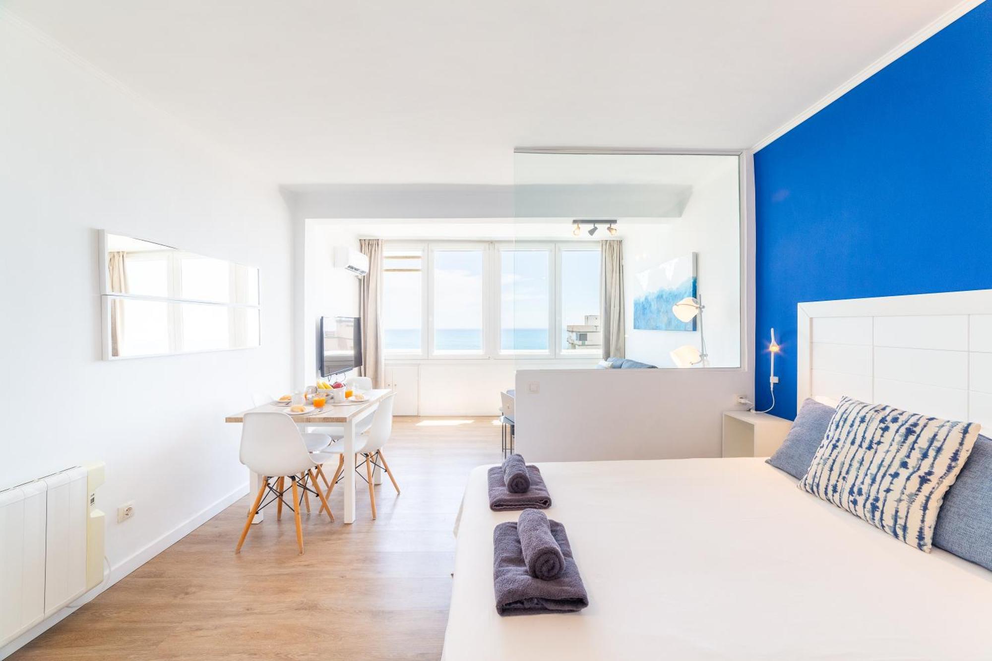 Trendy Homes Paradise Apartment