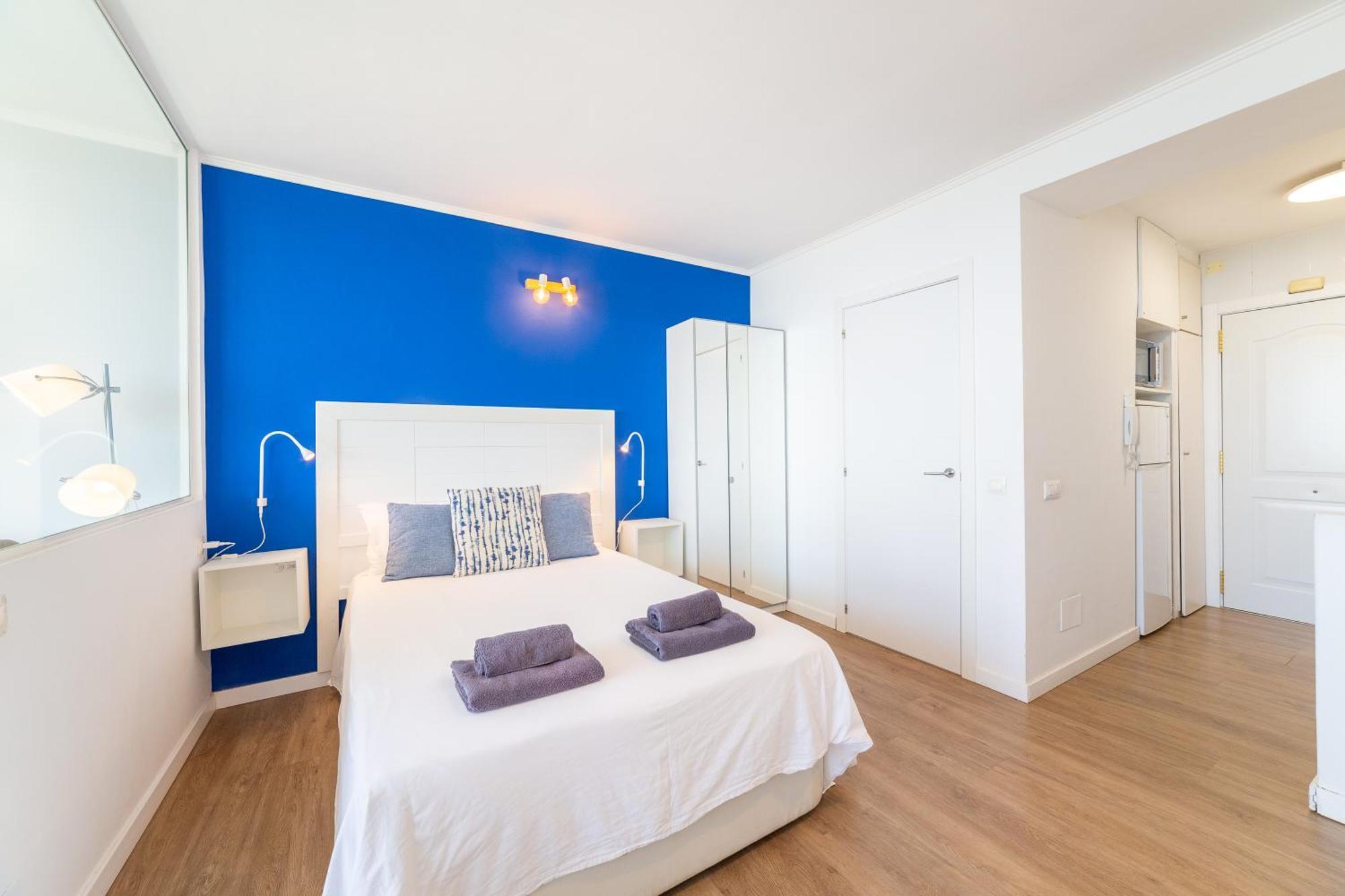 Apartment Trendy Homes Paradise *