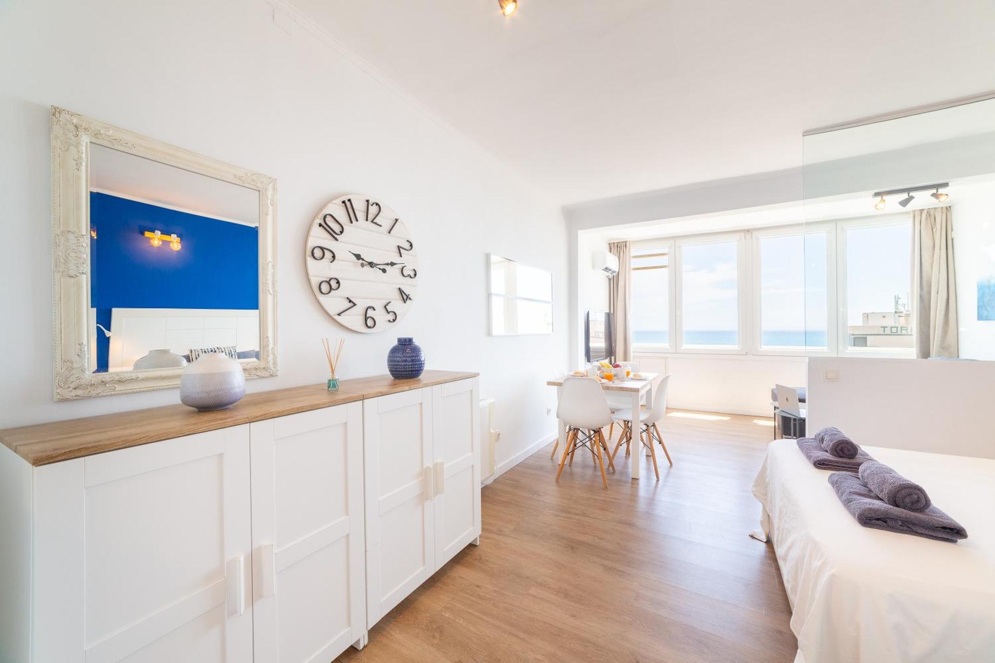 Apartment Trendy Homes Paradise