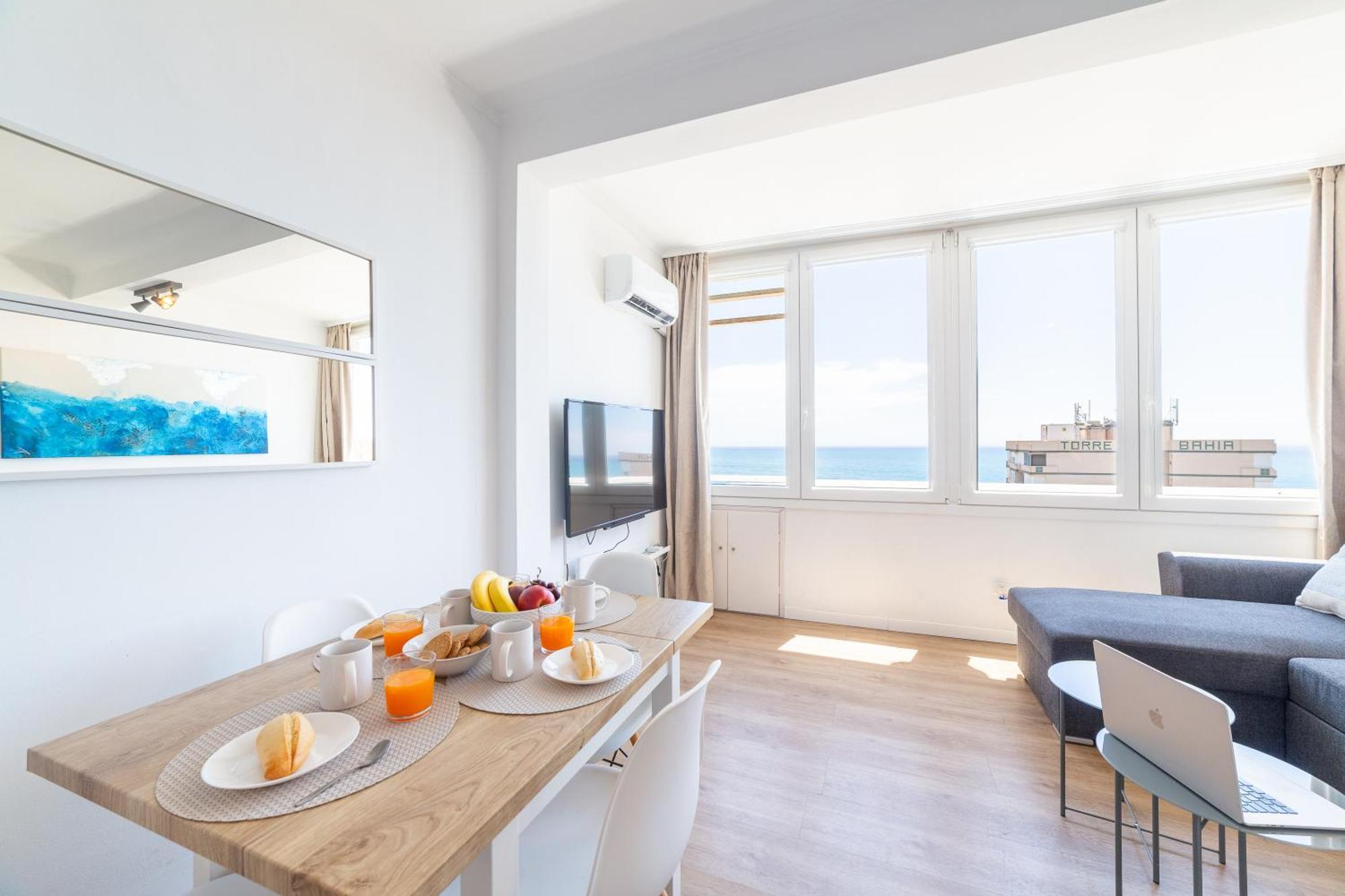Apartment Trendy Homes Paradise